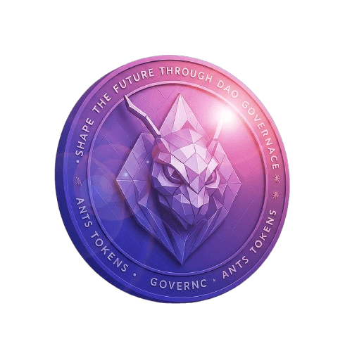 ANTS Token
