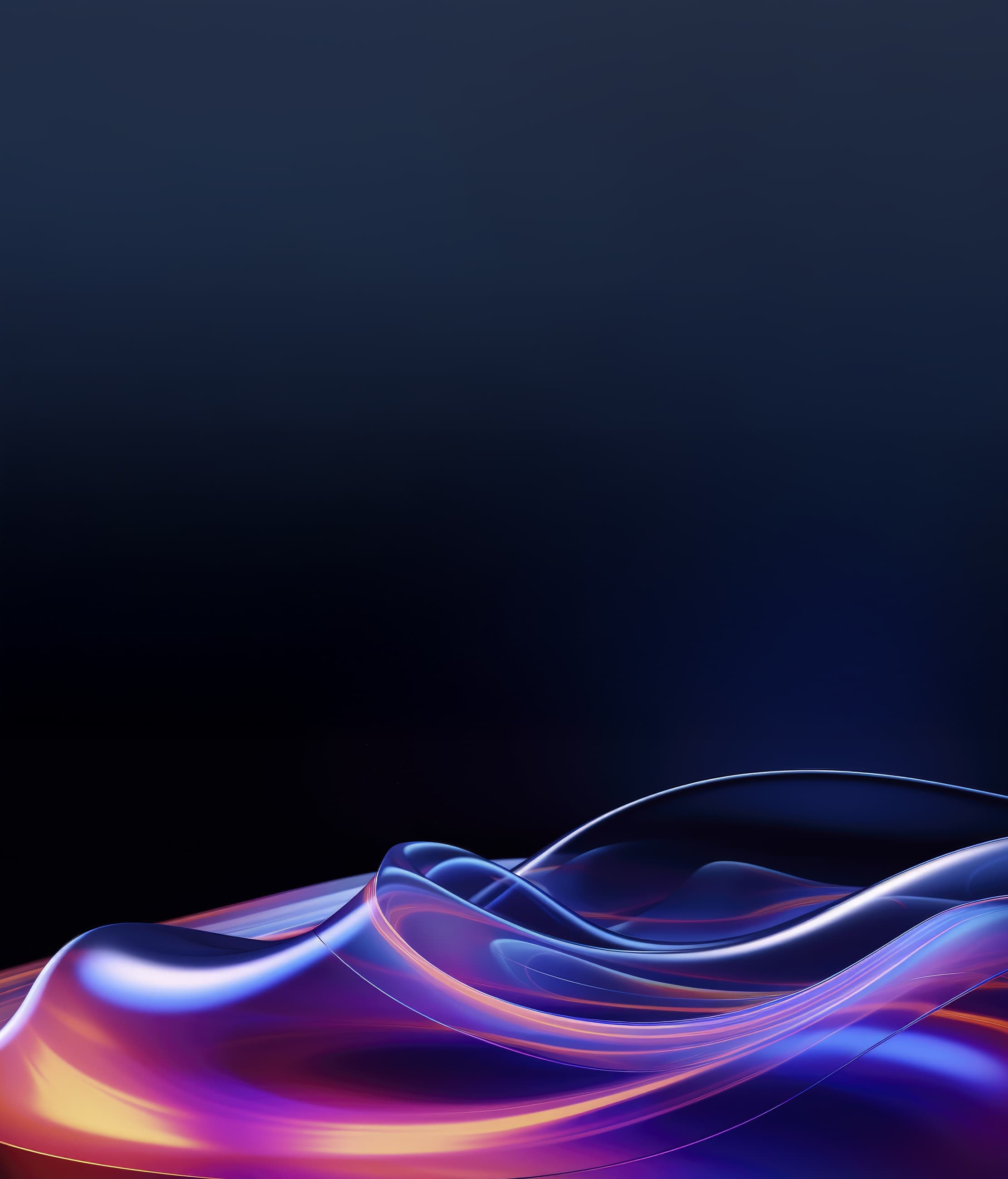 Wave Background