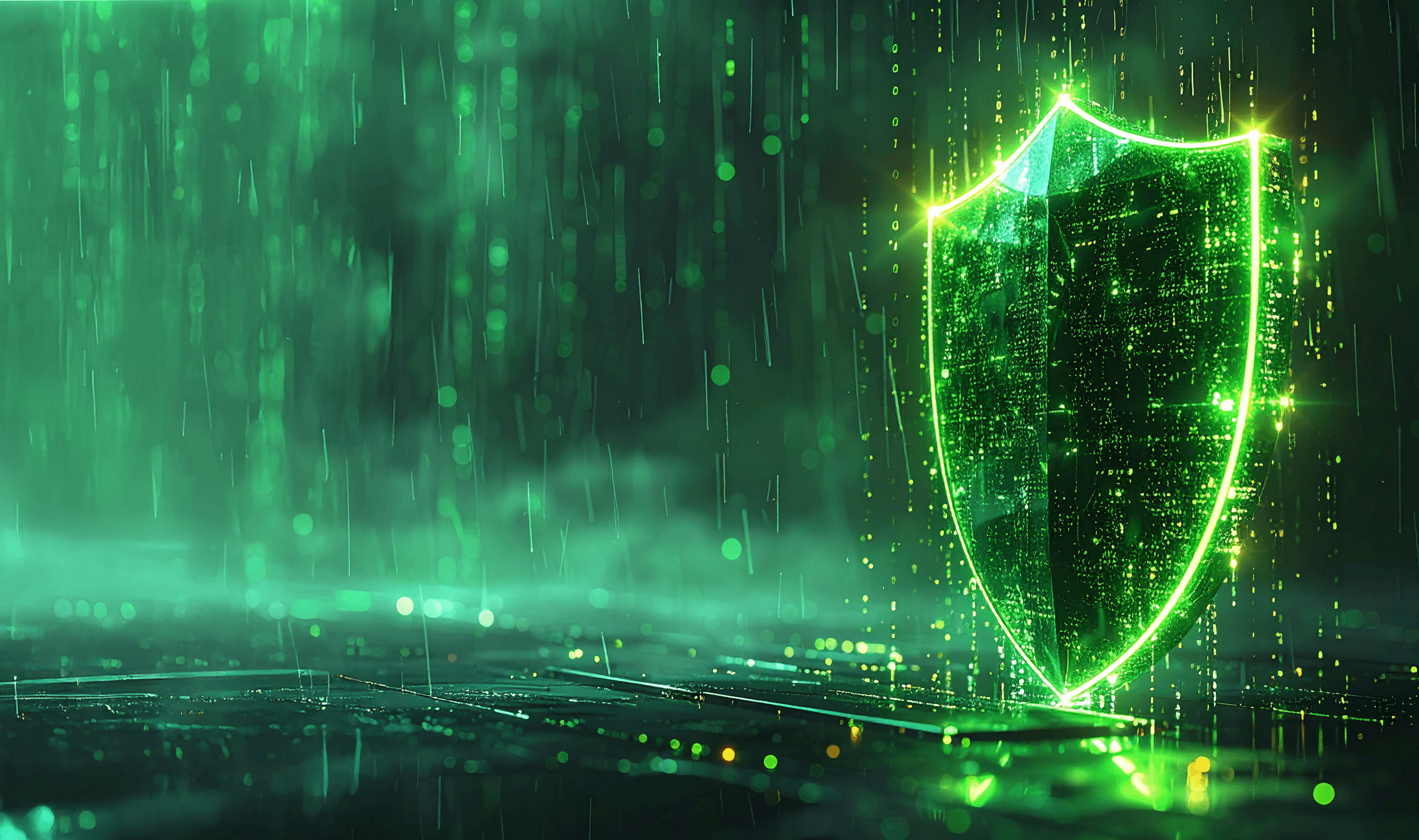 Security Shield